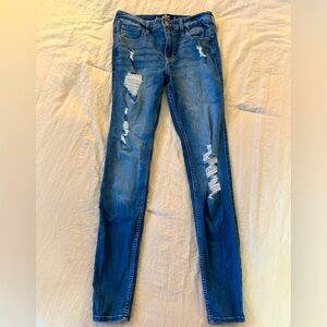Women’s Skinny Jeans